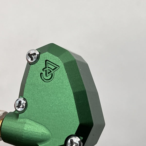 Campfire Audio ANDROMEDA CAM-4808 今日まで Amazon.co.jp: Campfire Audio バランスドアーマチュア型イヤホン