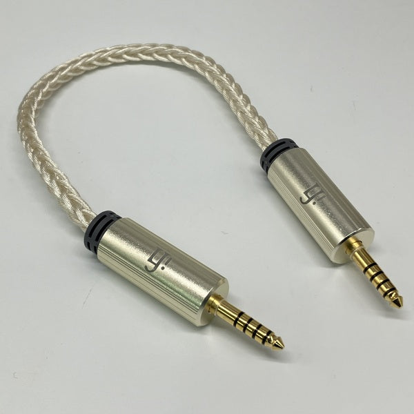 【中古】4.4mm to 4.4mm cable