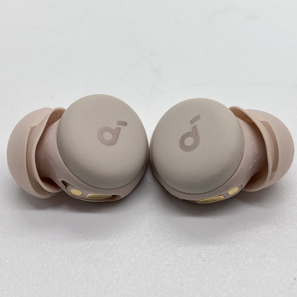 soundcore Sleep A20 ワイヤレスイヤホン(中古) Anker 【中古】Soundcore Sleep A20 サンドベージュ 【A6611Z21