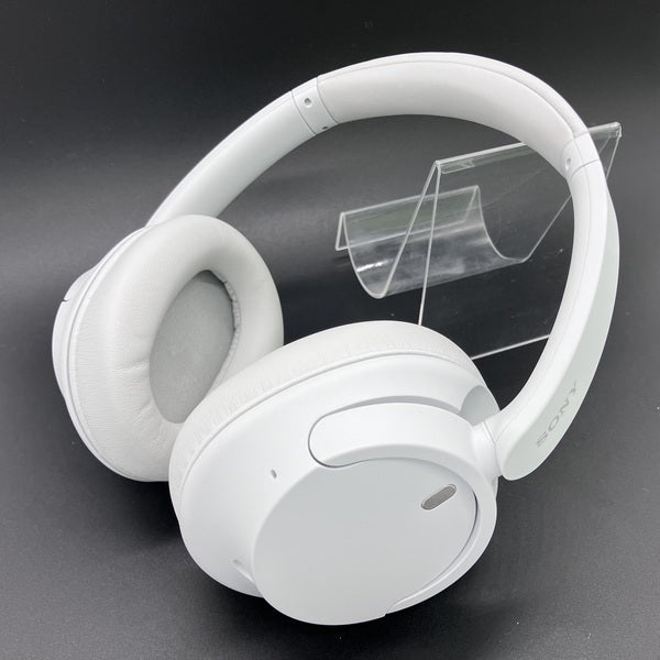 【中古】WH-CH720N WC ホワイト【日本橋】