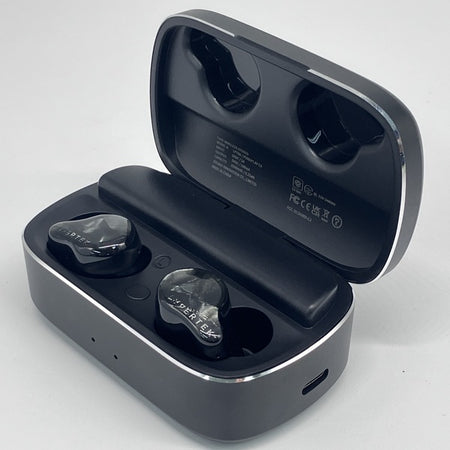 Bluetooth イヤホン ライパーテック c3 LYPERTEK から大容量バッテリー