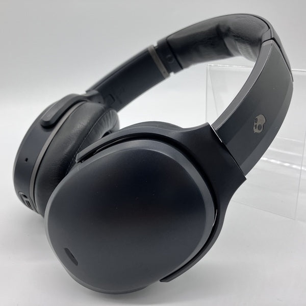 【中古】CRUSHER ANC BLACK/BLACK/GRAY 【S6CPW-M448】【秋葉原】