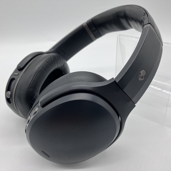 Skullcandy 【中古】CRUSHER ANC BLACK/BLACK/GRAY 【S6CPW-M448