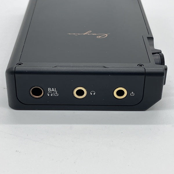 Cayin 【中古】N6ii DAP/A01【秋葉原】 – e☆イヤホン