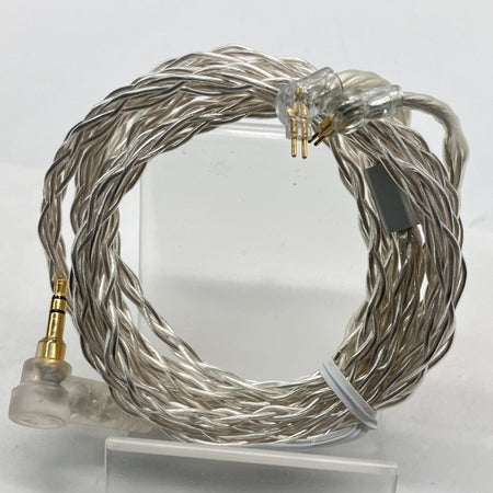 ALO SXC 8 HPケーブル　※12/23 23時まで朝雲 ALO audio 【中古】SXC 8 IEM Cable MMCX-3.5mm 【ALO-2996】【秋葉原