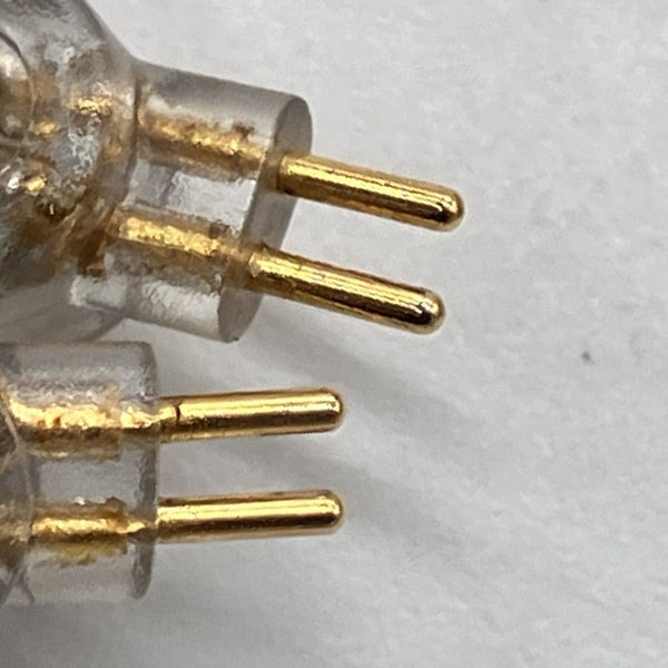 ALO audio 【中古】SXC 8 IEM Cable MMCX-3.5mm 【ALO-2996】【秋葉原