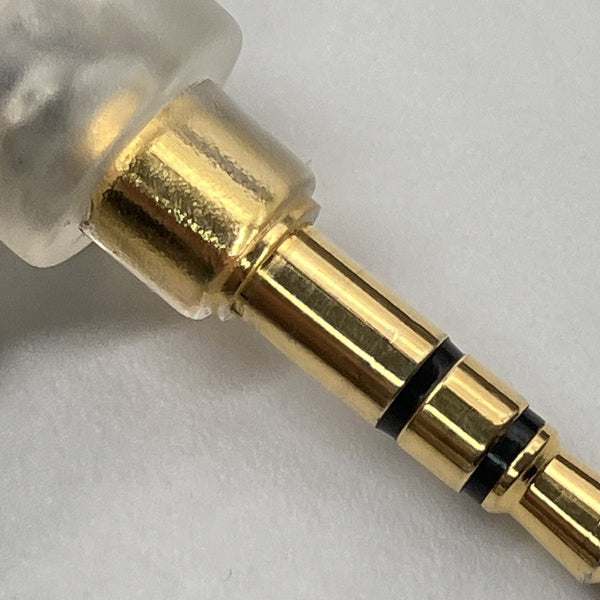 ALO audio 【中古】SXC 8 IEM Cable MMCX-3.5mm 【ALO-2996】【秋葉原