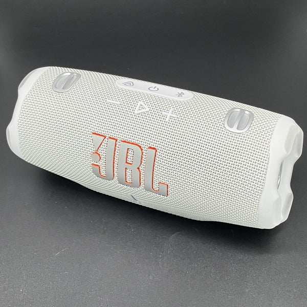 【中古】CHARGE6 ホワイト【JBLCHARGE6WHT】【日本橋】