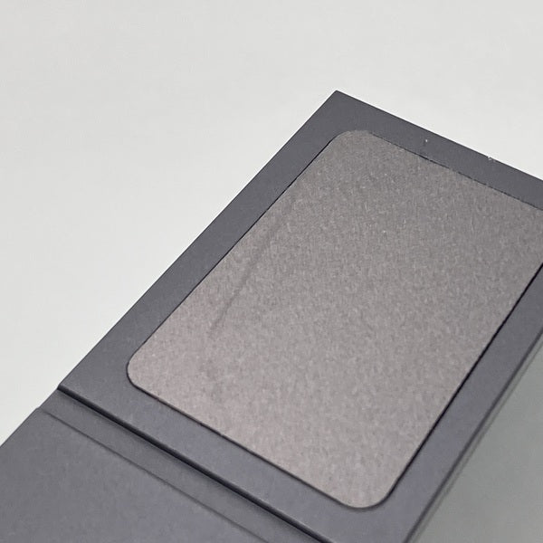 【中古】KANN CUBE Wolf Gray 【AK-KANN-CUBE-GRY】【日本橋】