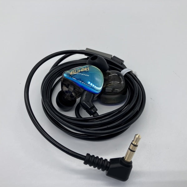 qdc 【中古】FRONTIER Next Black 【QDC-FRONTIER-NB】【日本橋】 – e