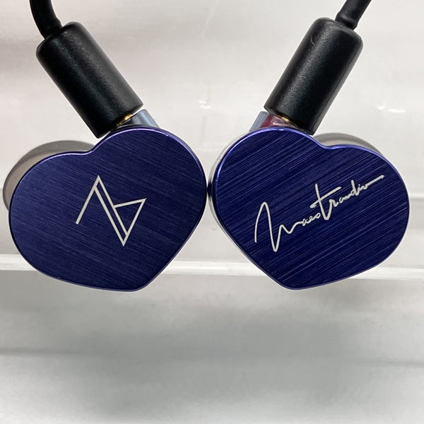 【中古】MA910SR Pentaconn ear マエストロブルー【秋葉原】