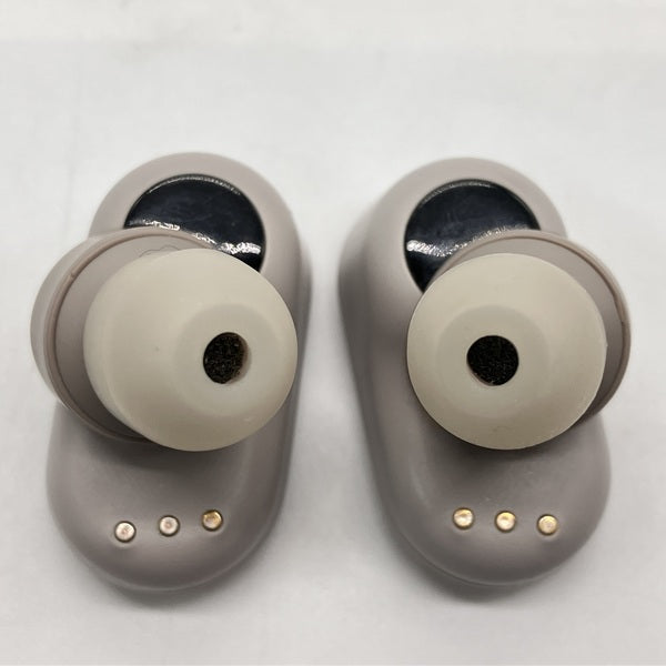 SONY 【中古】WF-1000XM3 SM 【プラチナシルバー】【秋葉原】 – e