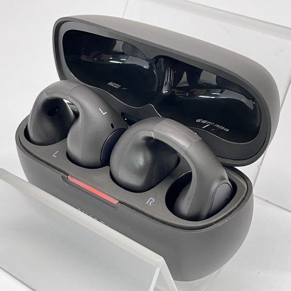 【中古】νClip ナチュラルブラック【NVCE01-NB】【名古屋】