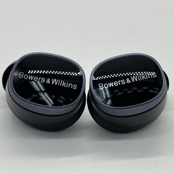 Bowers & Wilkins 【中古】Pi8 アンスラサイト・ブラック【PI8/AB