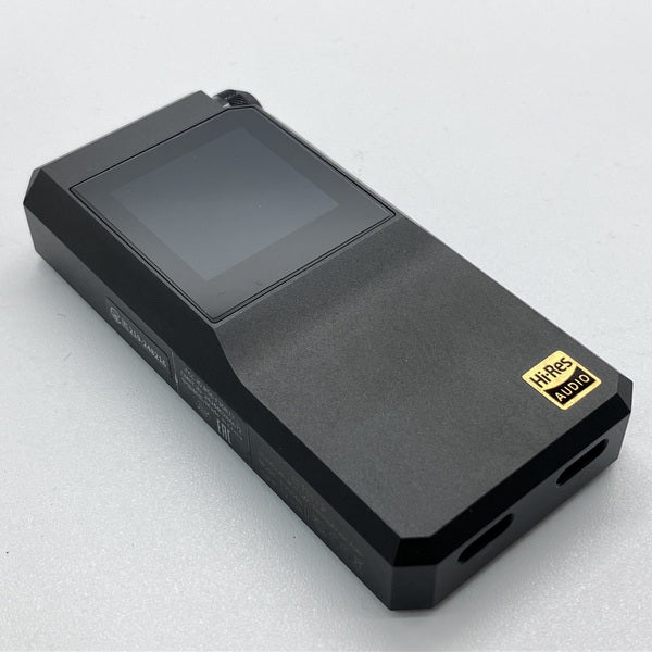 【中古】BTR17 Black 【FIO-BTR17-B】【秋葉原】