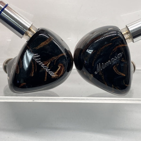 【中古】Mimosa ブラック【秋葉原】