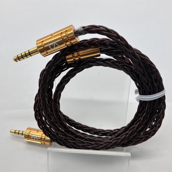 【中古】Arabica 8wire - MV1 - 4.4mm 【BEA-1642】【秋葉原】