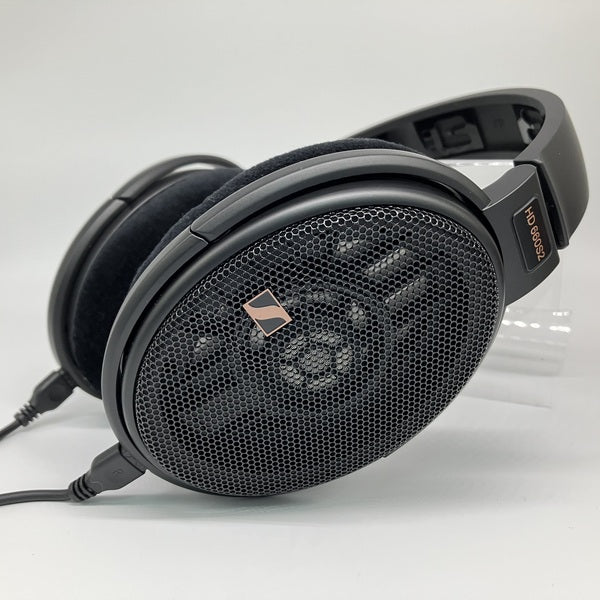 【中古】HD 660S2（ヘッドクッション欠品）【秋葉原】