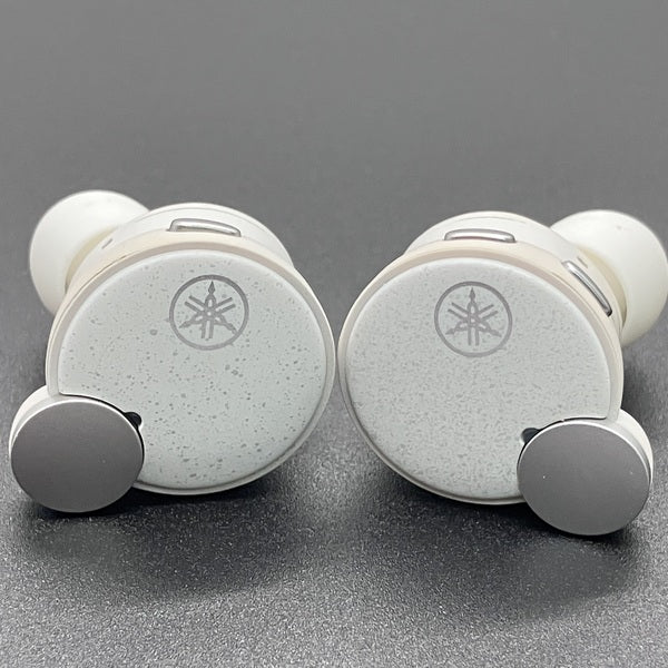 YAMAHA 【中古】TW-E7B(W) ホワイト【名古屋】 – e☆イヤホン