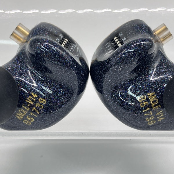 qdc 【中古】Anole V14-S【QDC-ANOLE-V14-S】(ケーブル欠品)【日本橋