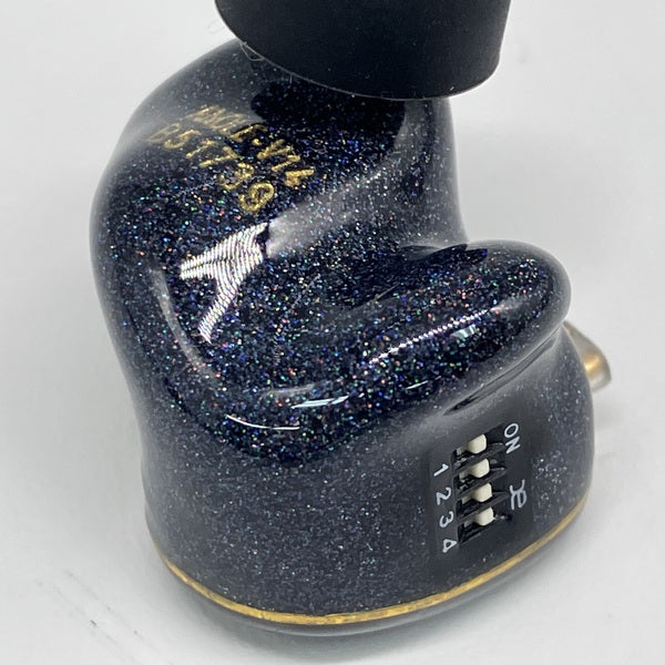 qdc 【中古】Anole V14-S【QDC-ANOLE-V14-S】(ケーブル欠品)【秋葉原