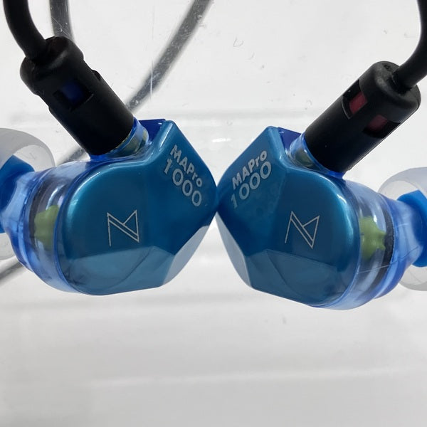 【中古】MAPro1000 II Frost Mint 【OTA-MAPRO1000-II-FM】【名古屋】