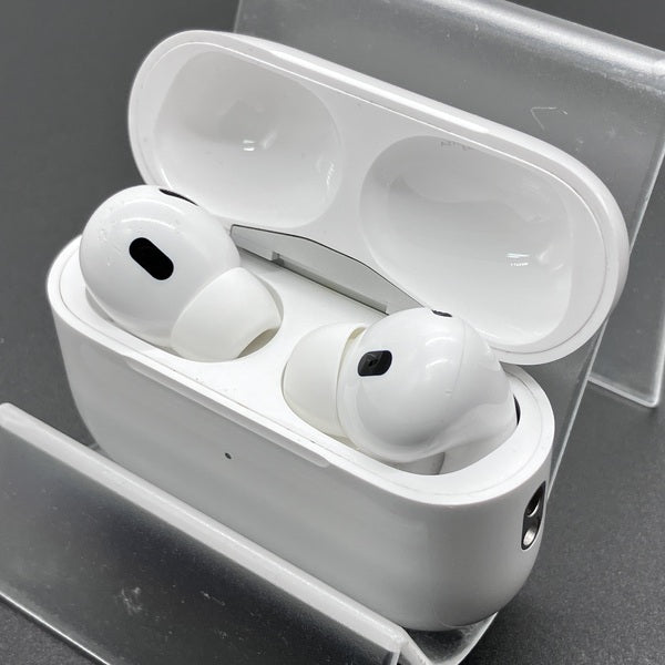【中古】AirPods Pro (第2世代) MQD83J/A【秋葉原】