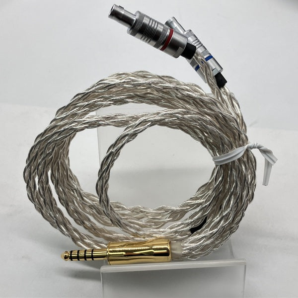 ALO audio 【中古】SXC 8 Headphone Cable CASCADE-4.4mm 【ALO-3054