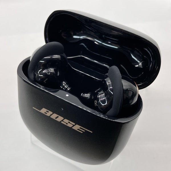【中古】Quietcomfort Ultra Earbuds 2nd Gen DESERT GOLD【秋葉原】