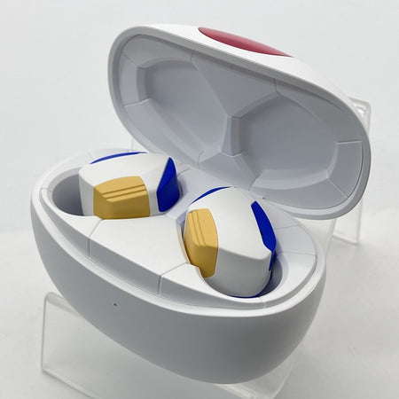 final 【中古】ドラゴンボールZ×final 完全ワイヤレスイヤホン