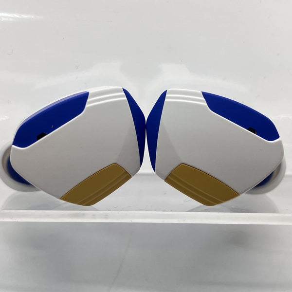 final 【中古】ドラゴンボールZ×final 完全ワイヤレスイヤホン