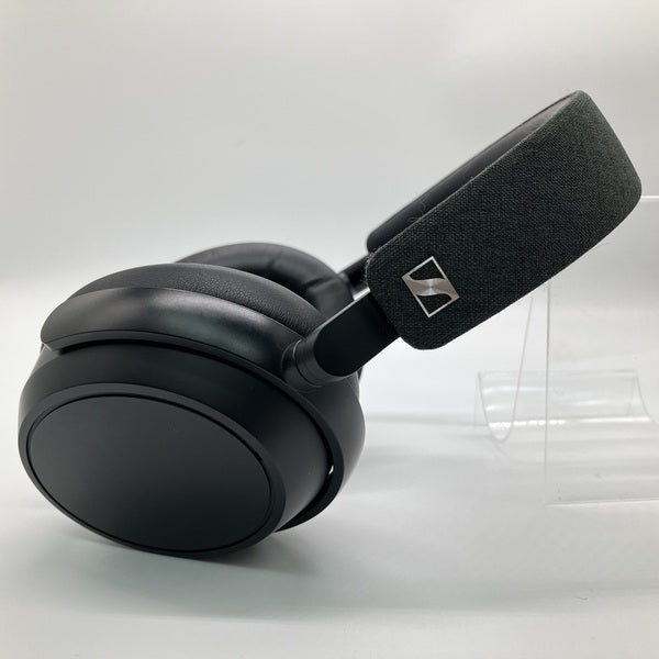 【中古】MOMENTUM 4 Wireless ブラック 【M4AEBT BLACK】【秋葉原】