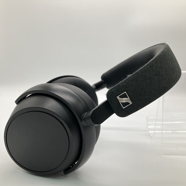 Sennheiser Momentum 4 M4AEBT black(未使用品) SENNHEISER MOMENTUM 4 Wireless BLACK [M4AEBT BLACK] 新品｜フジヤ