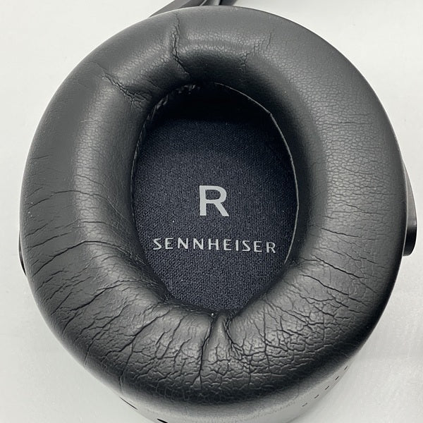 SENNHEISER 【中古】MOMENTUM 4 Wireless ブラック 【M4AEBT BLACK