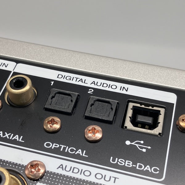 Marantz 【中古】HD-DAC1【秋葉原】 – e☆イヤホン