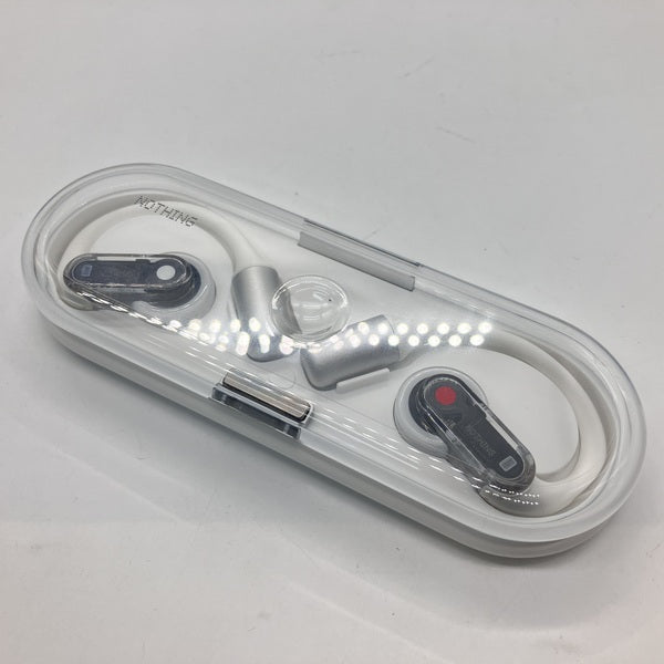 Nothing 【中古】Nothing Ear (open)【秋葉原】 – e☆イヤホン