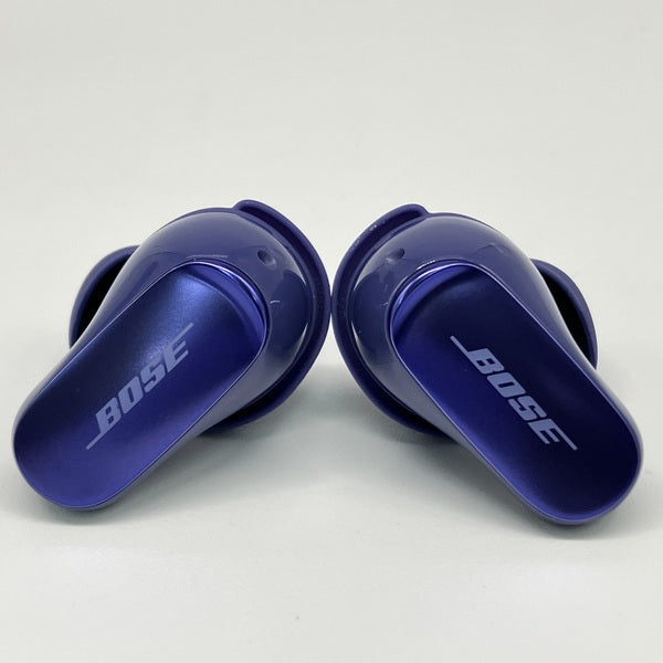 Bose 【中古】Quietcomfort Ultra Earbuds 2nd Gen Midnight Violet