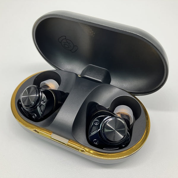 【中古】TE-ZX1 ピエール中野コラボモデル【TE-ZX1-PNK】【秋葉原】