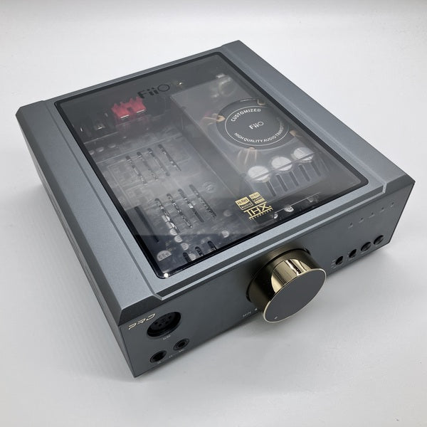 【中古】K9 Pro ESS Skylight 【FIO-K9PROESS-SL】【日本橋】