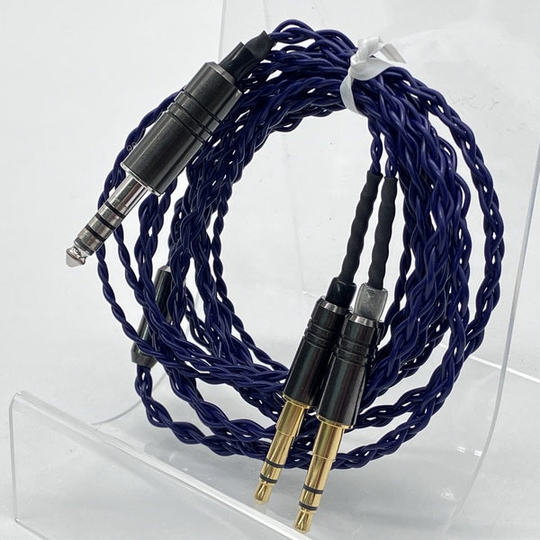 【中古】Iolite  DualMini-4.4mm(ヘッドホン専用バランス仕様)160cm【秋葉原】