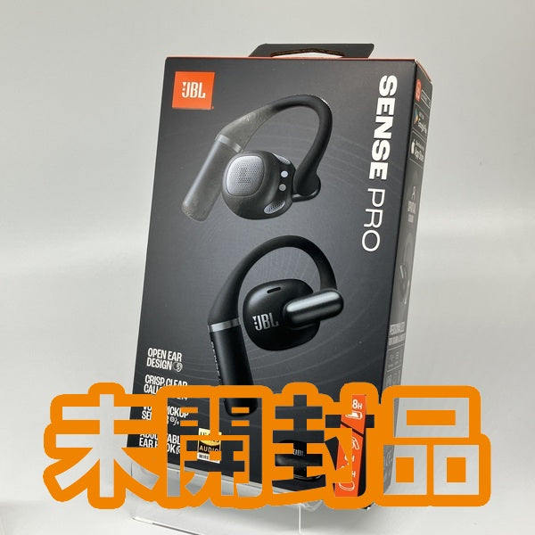 【中古】Sense Pro ブラック 【JBLSENSEPROBLK】【秋葉原】