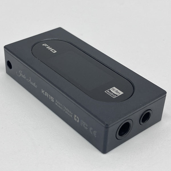 【中古】KA15 Black 【FIO-KA15-B】【名古屋】