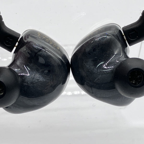 未開封品 qdc EMPEROR QDC-EMPEROR-S qdc EMPEROR [QDC-EMPEROR-S]｜新品通販フジヤエービック