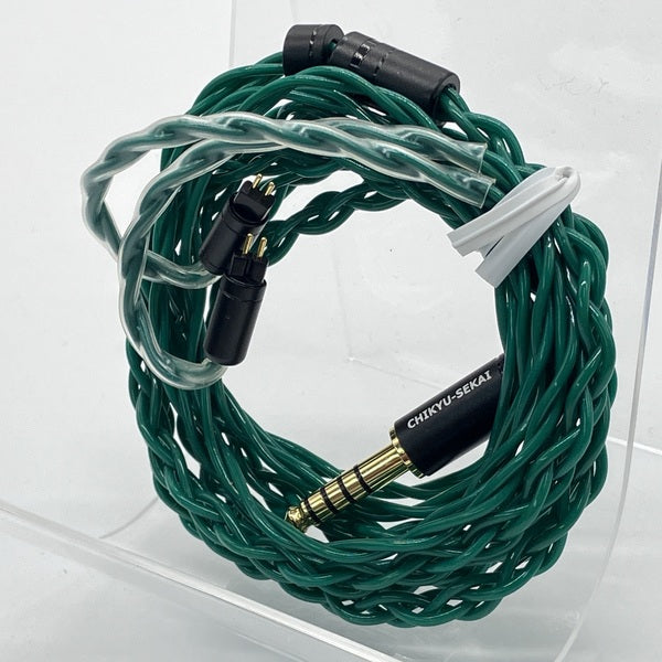 【中古】SOLOMON 2Pin-4.4mm 5極【秋葉原】