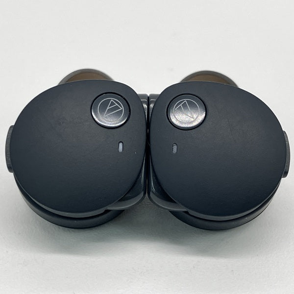 audio-technica 【中古】ATH-CKS50TW2 BK ブラック【名古屋】 – e