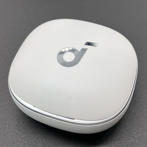 Anker 【中古】Soundcore Liberty 4 クラウドホワイト 【A3953N21