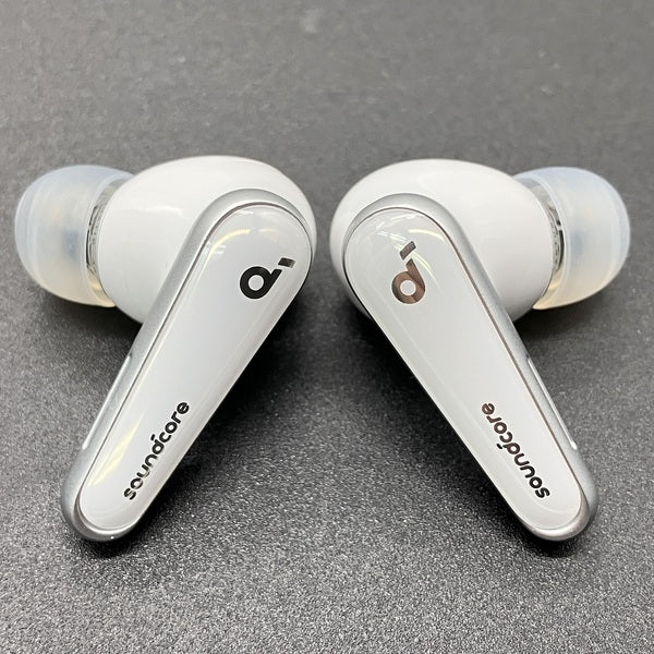 Anker 【中古】Soundcore Liberty 4 クラウドホワイト 【A3953N21