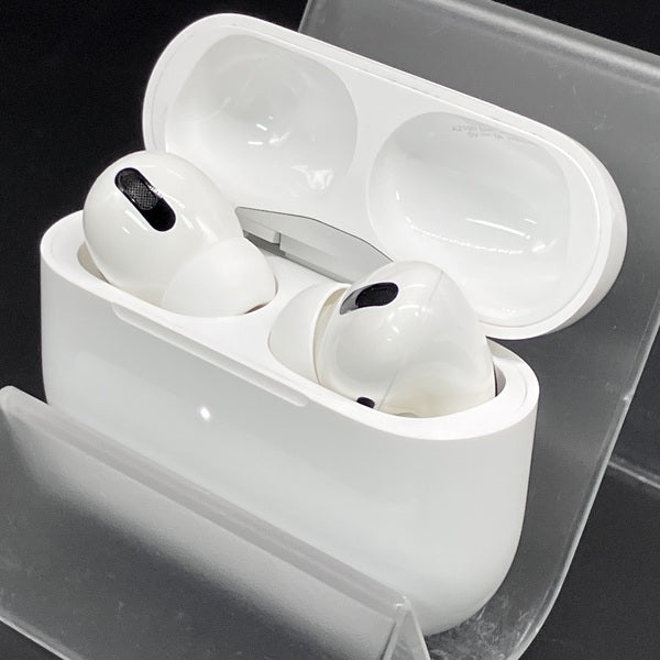 【中古】Apple AirPods Pro MLWK3J/A  (2021/Magsafe)【名古屋】