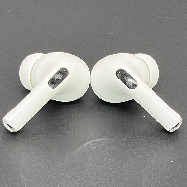 イヤホン Apple AirPods Pro 2021 MLWK3J/A MagSafe Apple 【中古】Apple AirPods Pro MLWK3J/A (2021/Magsafe)【名古屋