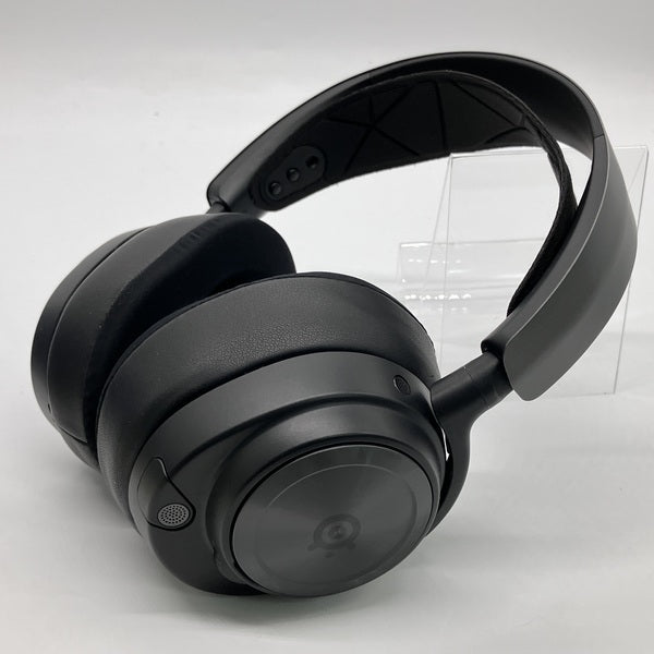 【中古】Arctis Nova Pro Wireless 【61520J】【秋葉原】